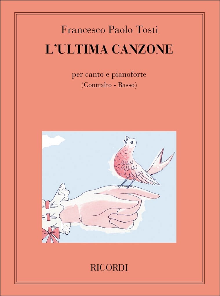 L'Ultima Canzone